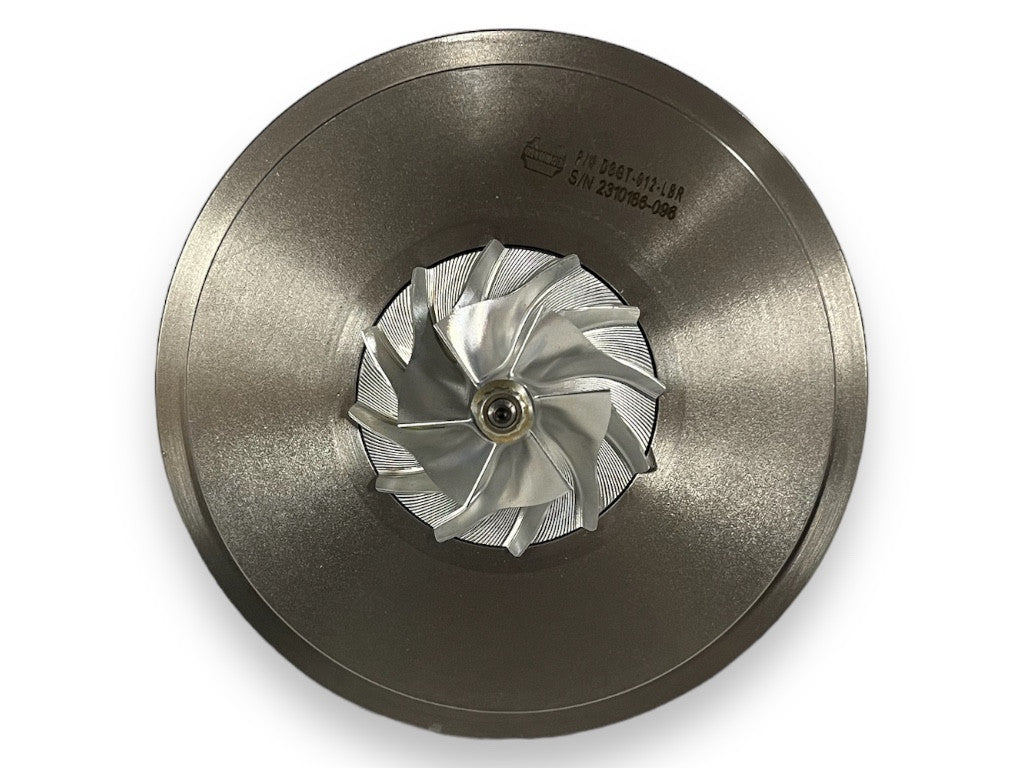 Cartridge DSGT-012-LBR