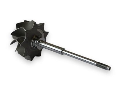 Shaft and wheel GA-02-0149