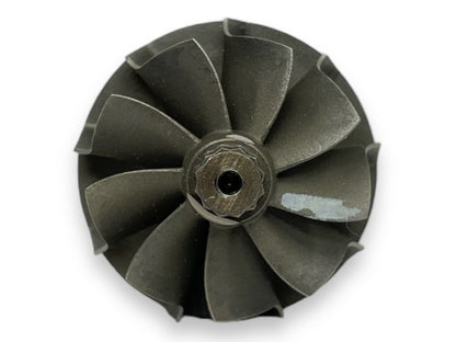Shaft and wheel MH-02-0024