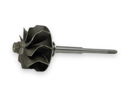 Shaft and wheel MH-02-0024