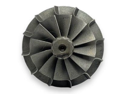 Shaft and wheel GA-02-0023
