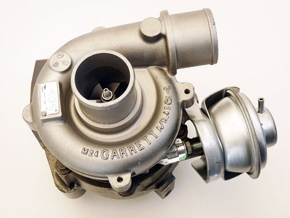 Turbo 721164-0014-R