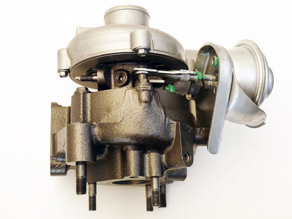 Turbo 721164-0014-R