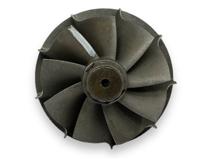Shaft and wheel BW-02-0072