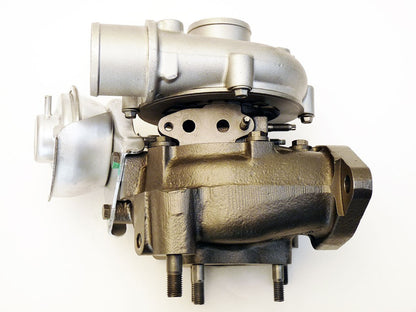 Turbo 721164-0014-R