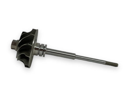 Shaft and wheel MH-02-0002