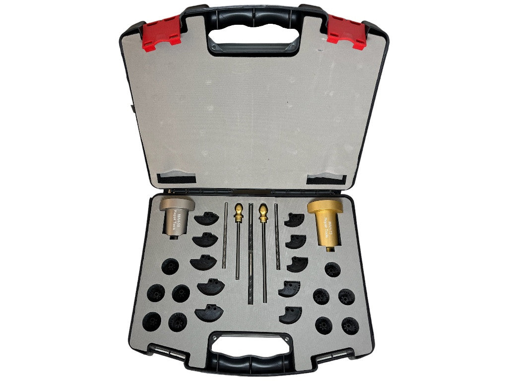 Actuator repair kit ARK-2
