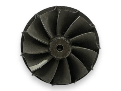Shaft and wheel MH-02-0005