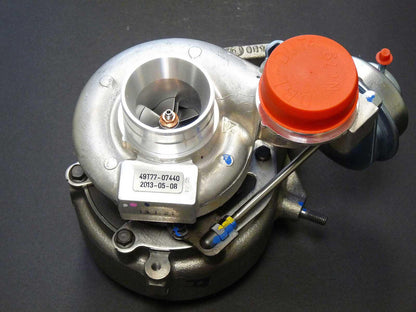 Turbo 49377-07440-R 49377-07440 (R)