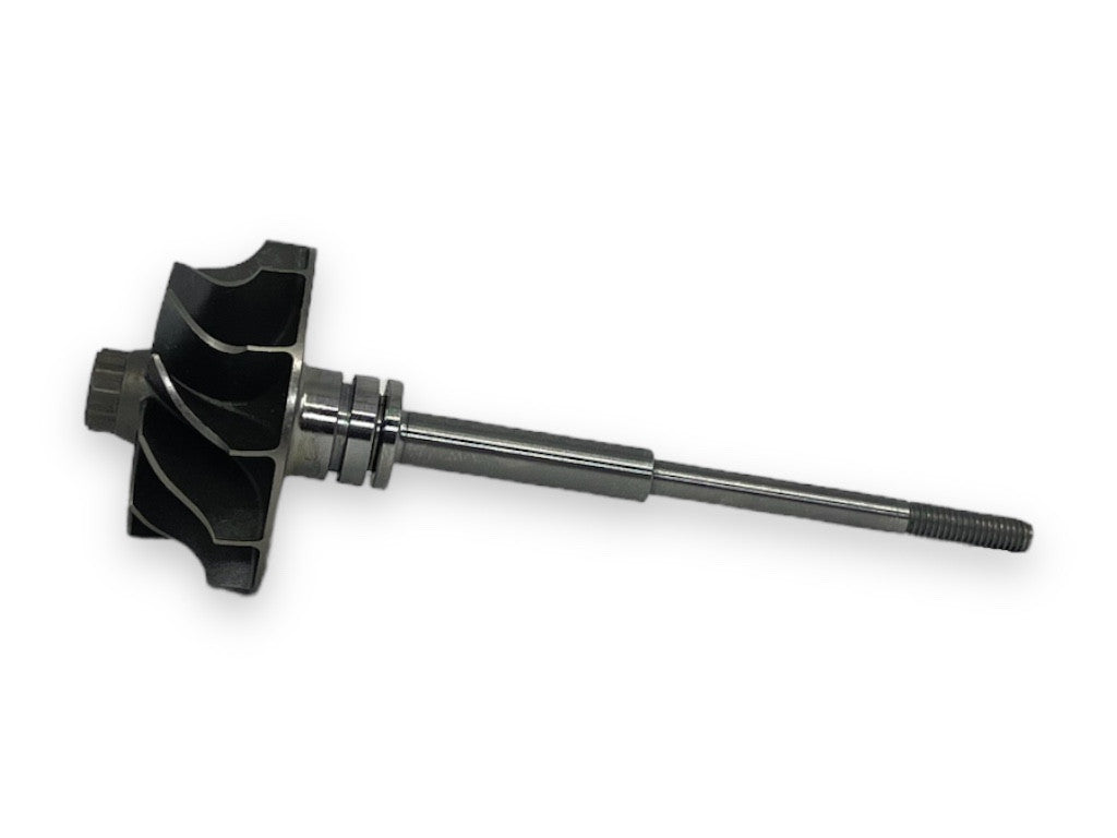 Shaft and wheel MH-02-0006