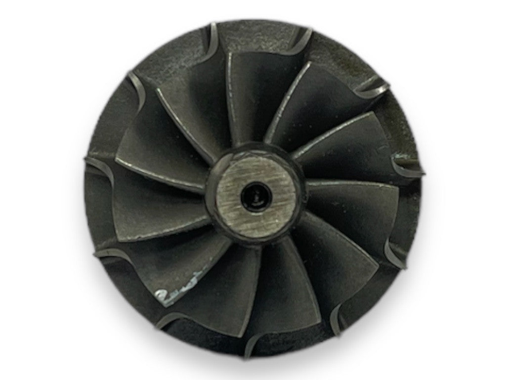 Shaft and wheel MH-02-0006
