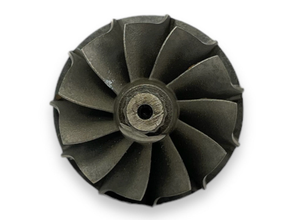 Shaft and wheel MH-02-0023