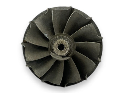 Shaft and wheel MH-02-0023