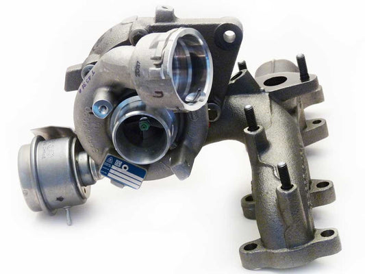 Turbo 54399700072-R