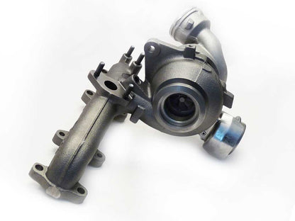 Turbo 54399700072-R