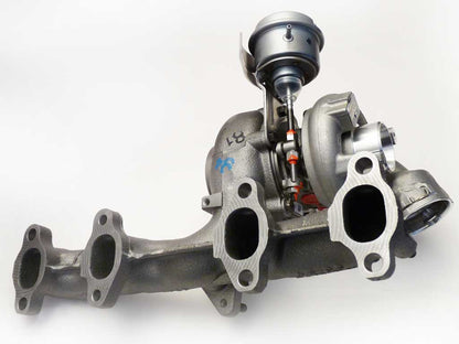 Turbo 54399700072-R
