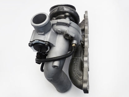Turbo 53049700024 (R)