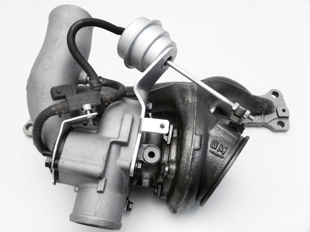 Turbo 53049700024 (R)