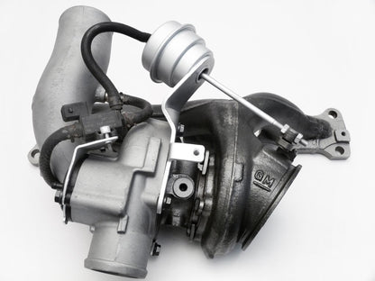 Turbo 53049700024 (R)