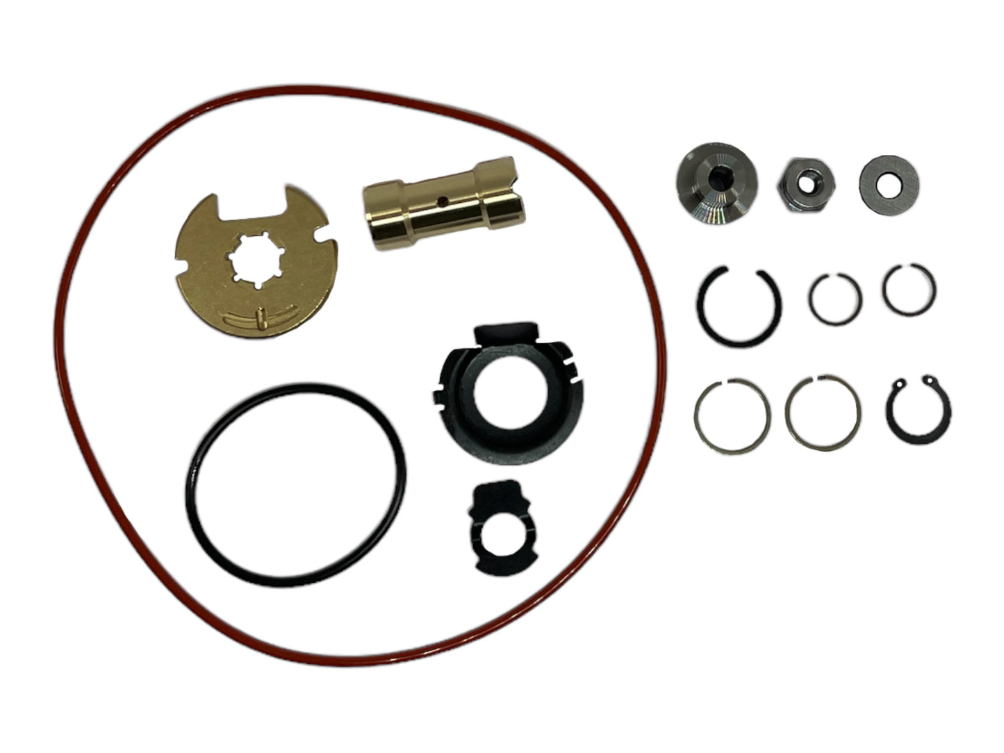 Repair kit BW-04-0022