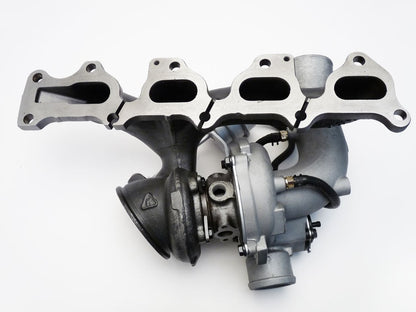 Turbo 53049700024 (R)