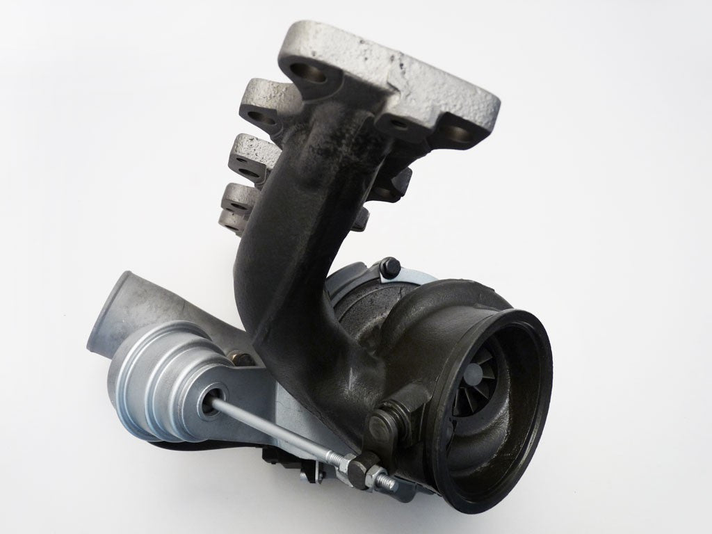 Turbo 53049700024 (R)
