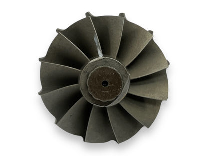 Shaft and wheel HO-02-0010