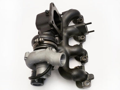 Turbo 708618-0006 (R)