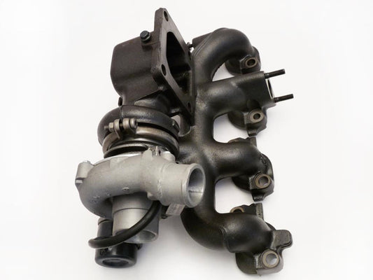 Turbo 708618-0006 (R)