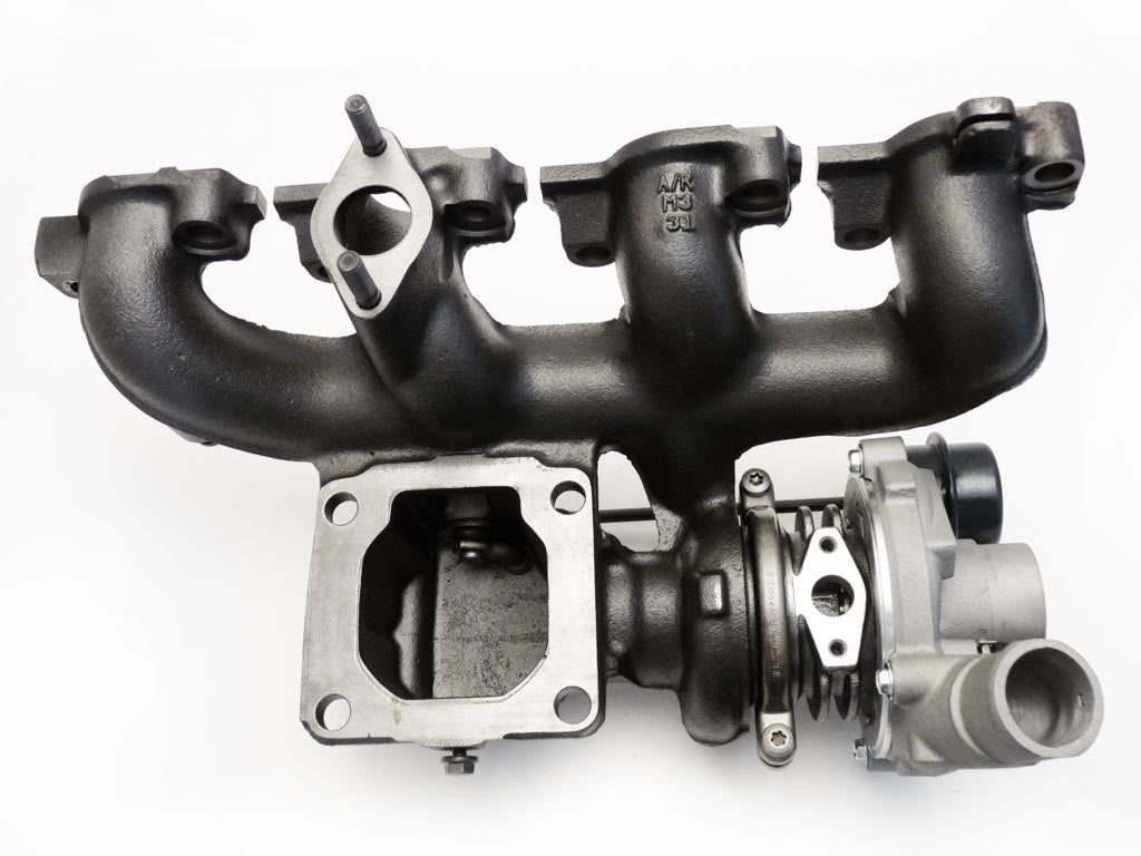 Turbo 708618-0006 (R)