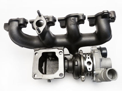 Turbo 708618-0006 (R)