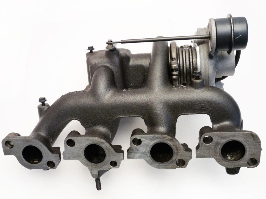 Turbo 708618-0006 (R)