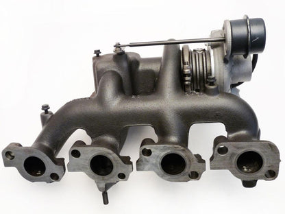 Turbo 708618-0006 (R)