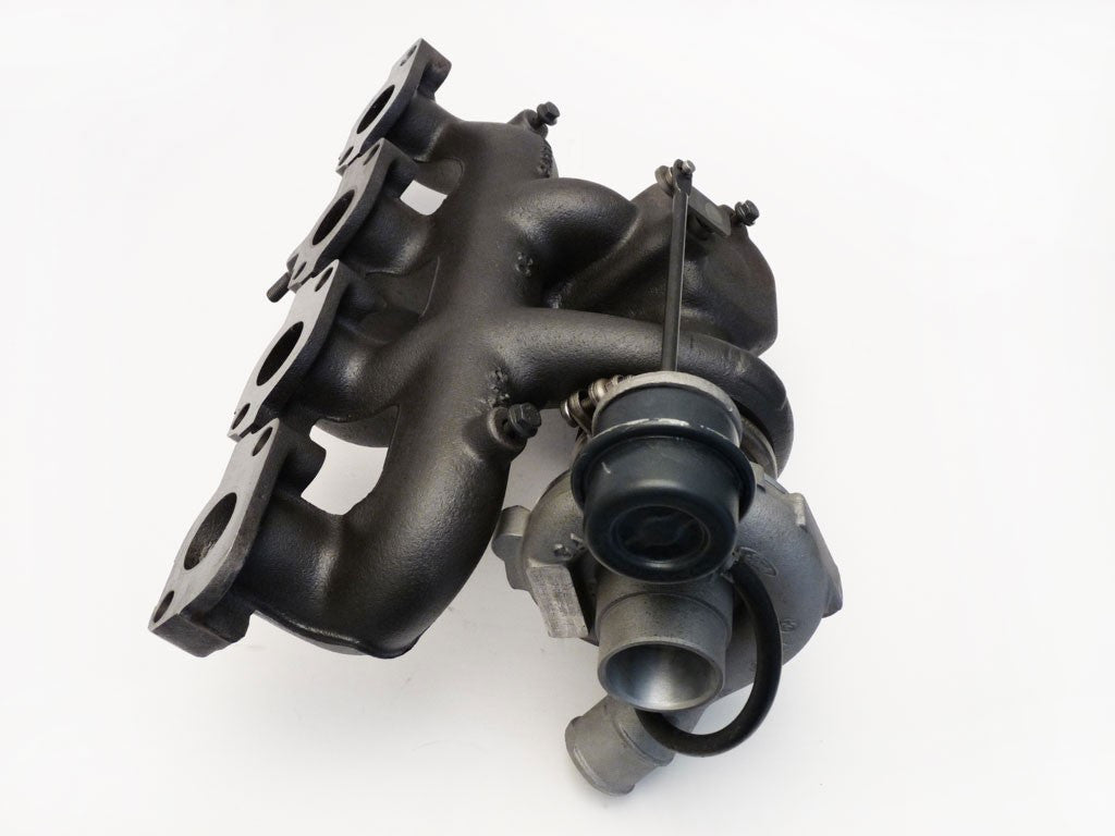 Turbo 708618-0006 (R)