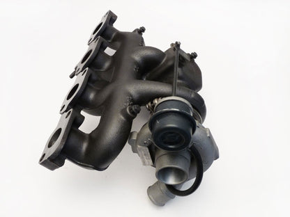 Turbo 708618-0006 (R)