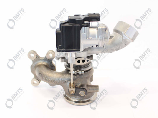 Turbo 40006159