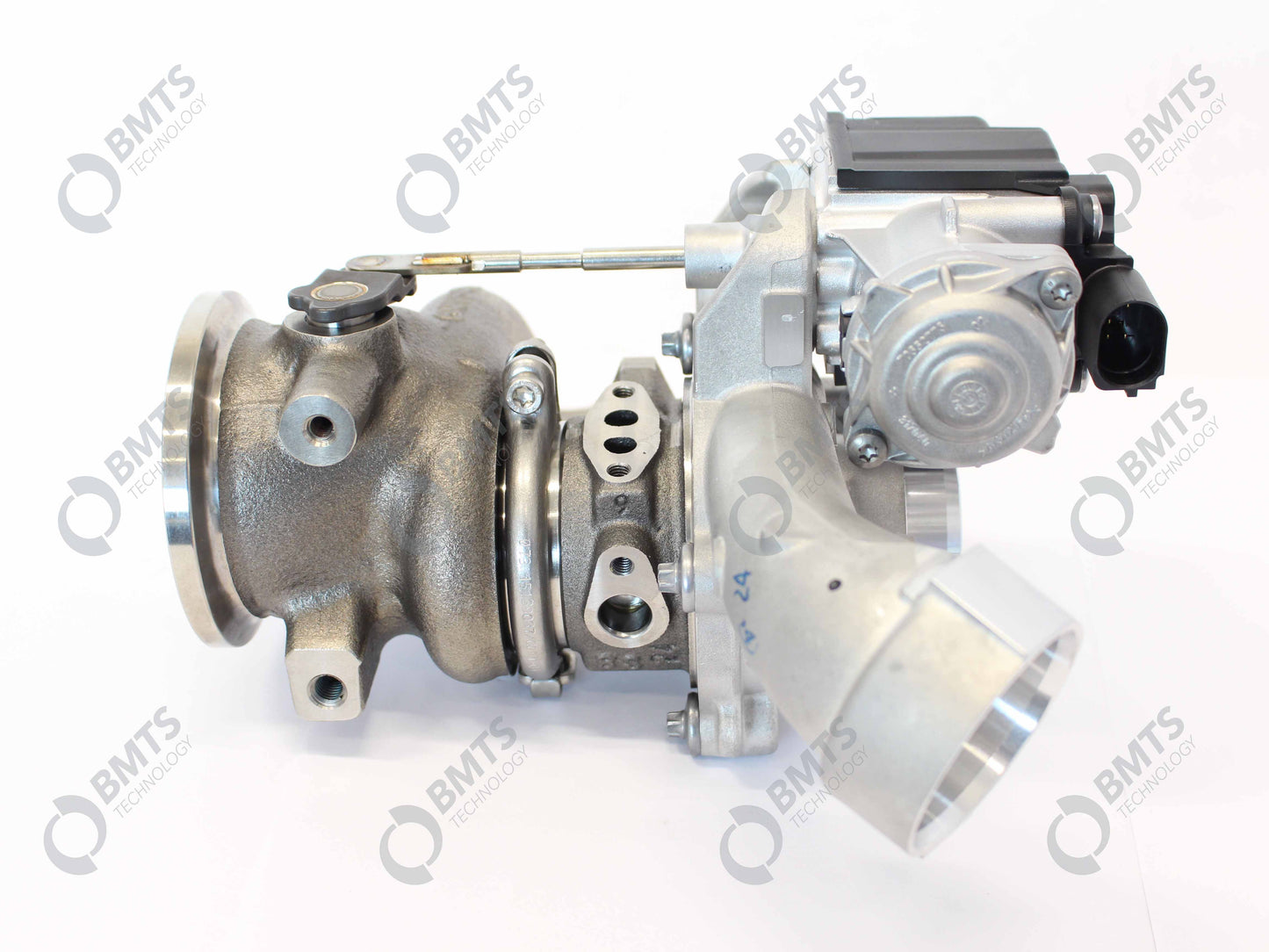 Turbo 40006159
