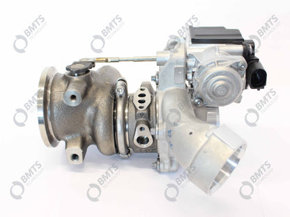 Turbo 40006159