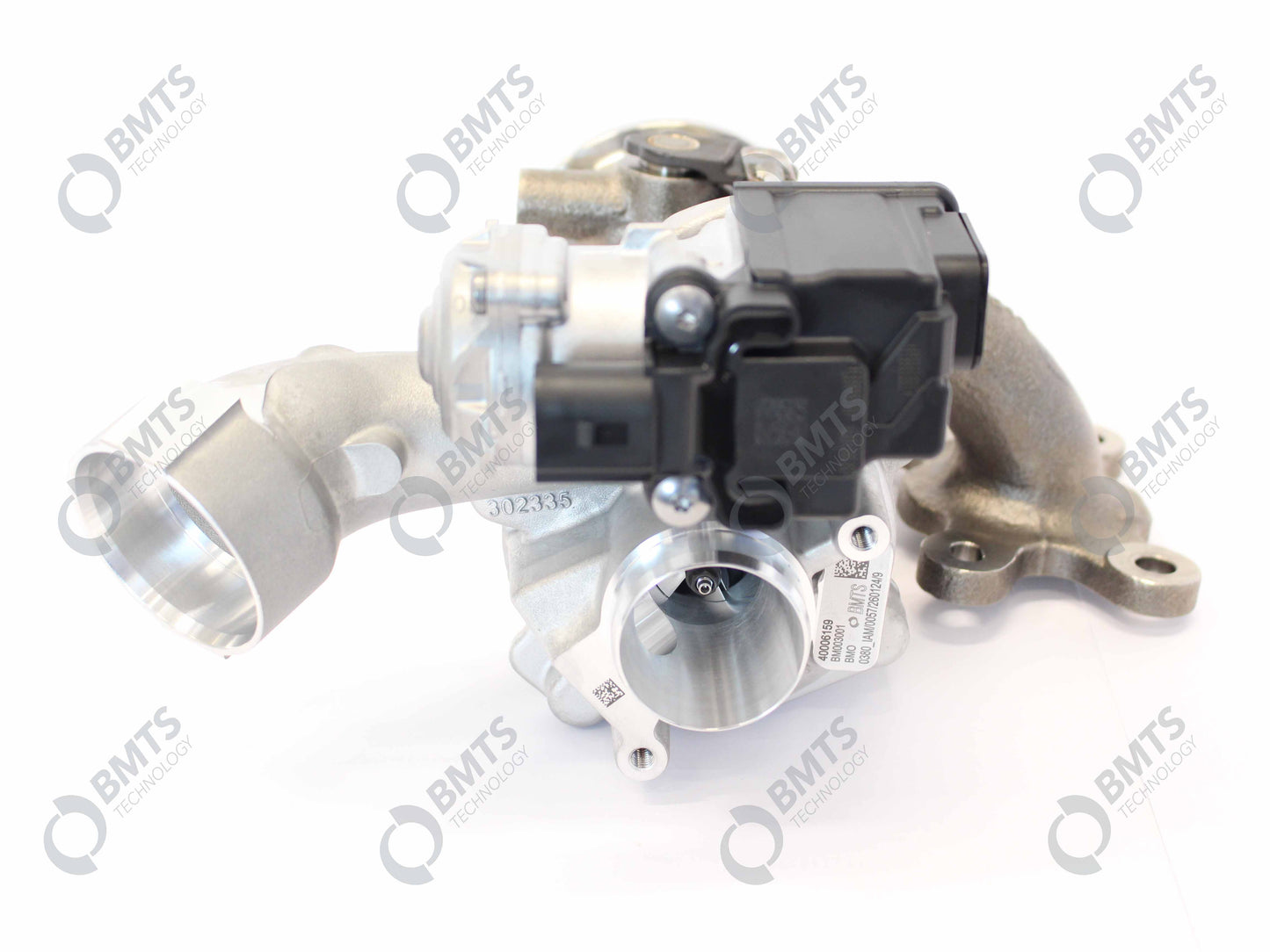 Turbo 40006159