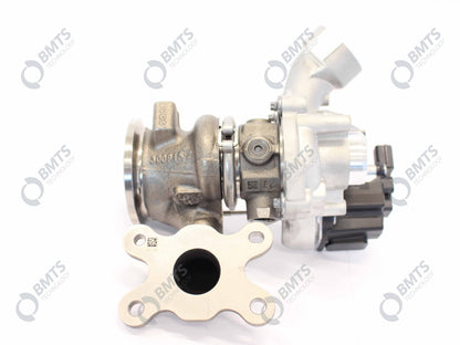 Turbo 40006159