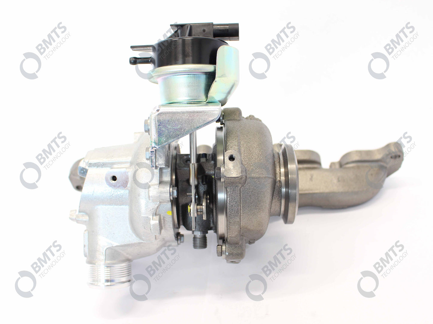 Turbo 40006077