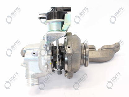 Turbo 40006077