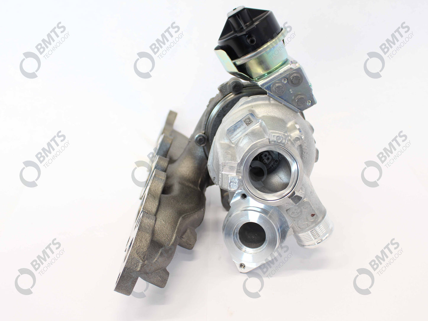Turbo 40006077