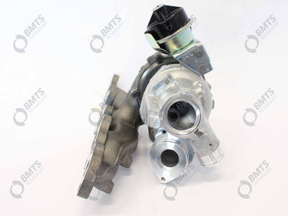 Turbo 40006077