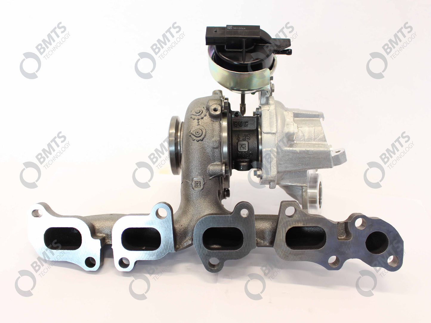 Turbo 40006077