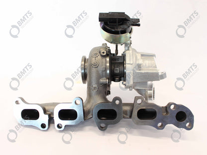 Turbo 40006077