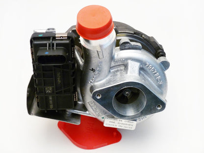 Turbo 787556-0017