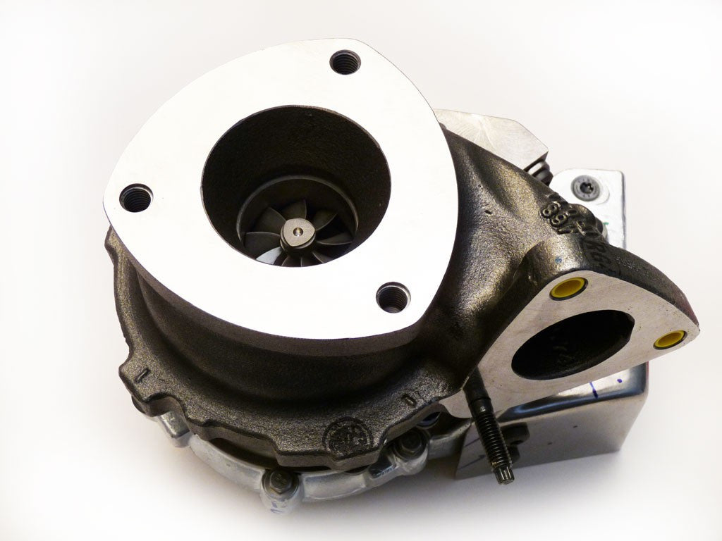 Turbo 787556-0017