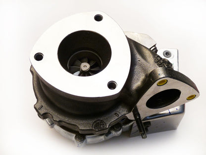 Turbo 787556-0017