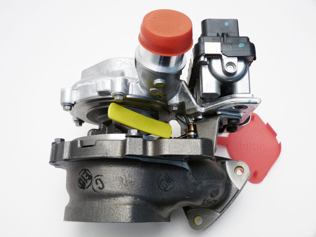 Turbo 787556-0017